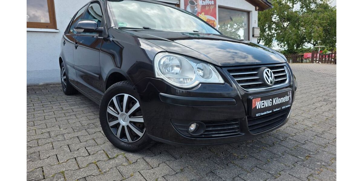 VW Polo 79.180 km 3.999 &euro; Nastätten 56355