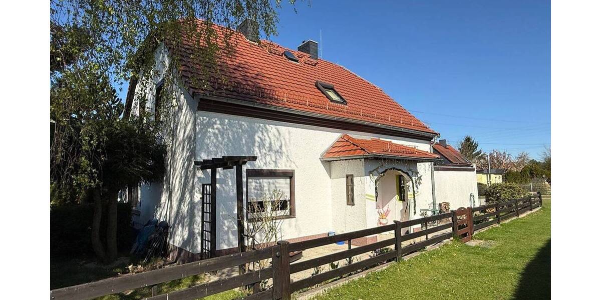 Einfamilienhaus Rothenburg/Oberlausitz Neusorge - 1 Zimmer, 130 m&sup2;, 150.000&euro; | Angebot:26389022