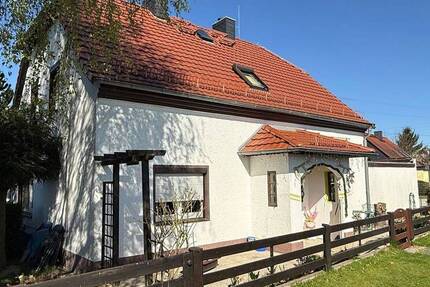 Haus Rothenburg/Oberlausitz Neusorge - 1 Zimmer, 130 m&sup2;, 150.000&euro; | Angebot:26389022