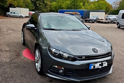 VW Scirocco 186.000 km 10.990 &euro; Gaggenau 76571