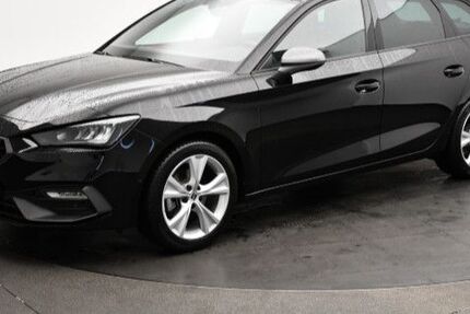 Seat Leon 25.339 km 25.650 &euro; Wolfsburg 38440
