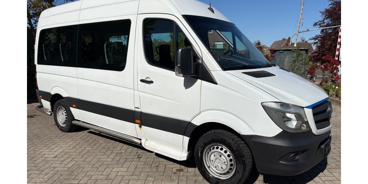 Mercedes-Benz Sprinter 495.000 km 10.591 &euro; Bad Bentheim/Gildehaus 48455