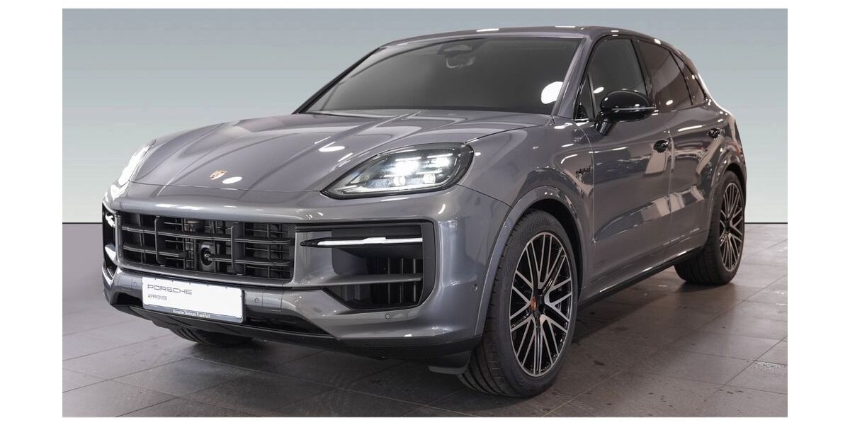 Porsche Cayenne 9.900 km 129.990 &euro; Frankfurt am Main 65936