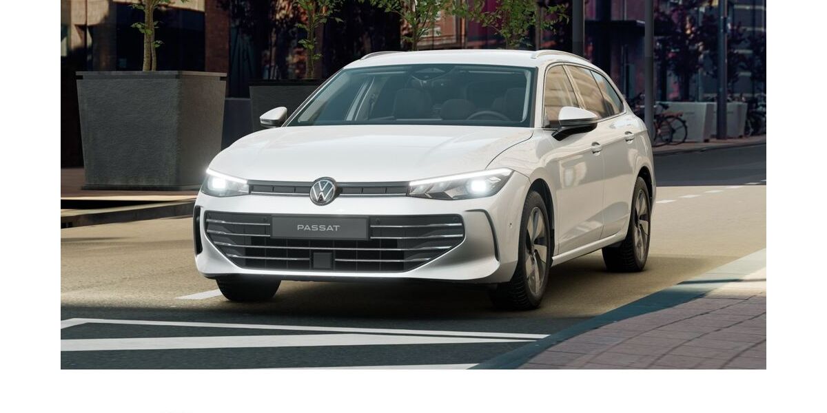 VW Passat Variant 9.364 km 37.963 € Northeim 37154