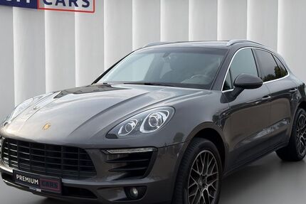 Porsche Macan 151.912 km 29.990 &euro; Laupheim 88471