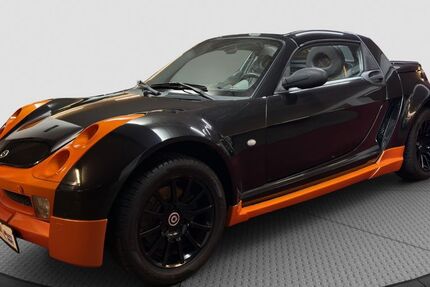 Smart Roadster 103.000 km 5.980 &euro; Berlin 10625