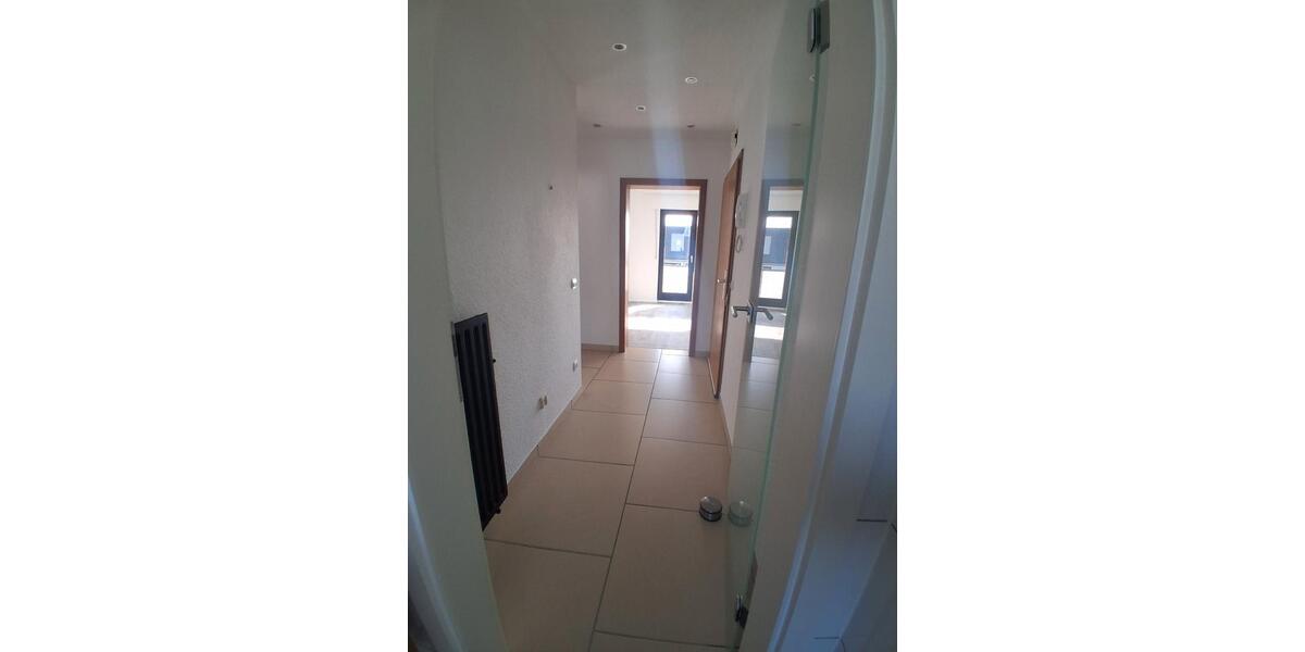 Etagenwohnung Wiehl - 4 Zimmer, 101 m&sup2;, 960&euro; | Angebot:26019155