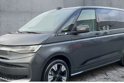 VW T7 Multivan 23.000 km 52.550 &euro; Hof 95030
