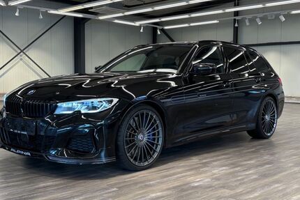 Alpina D3 S 69.500 km 49.850 € Jettingen 71131