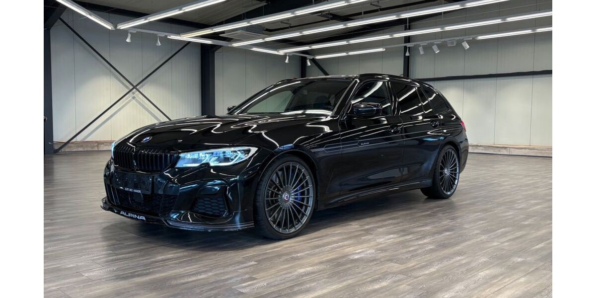Alpina D3 S 69.500 km 49.850 &euro; Jettingen 71131