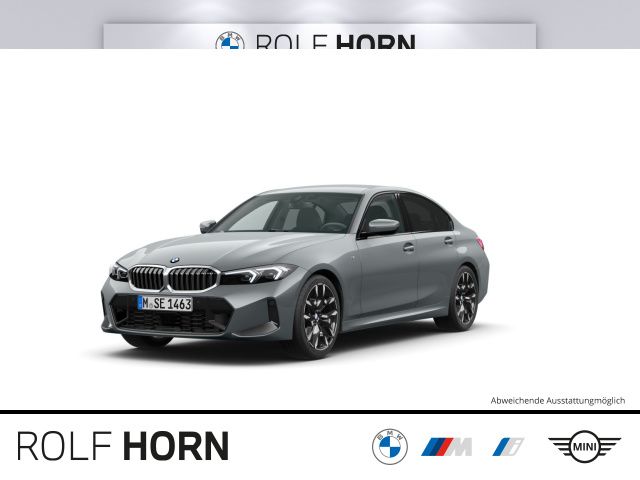 BMW 320 7.025 km 41.610 € Euskirchen 53879