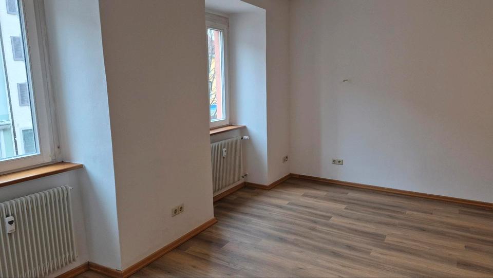 Etagenwohnung Villingen-Schwenningen Schwenningen - 4 Zimmer, 108 m&sup2;, 265.000&euro; | Angebot:25910538