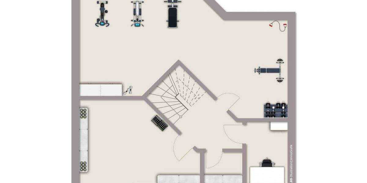 Einfamilienhaus Hille Oberlübbe - 5 Zimmer, 156 m&sup2;, 449.000&euro; | Angebot:26219831