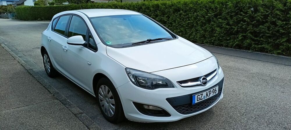 Astra