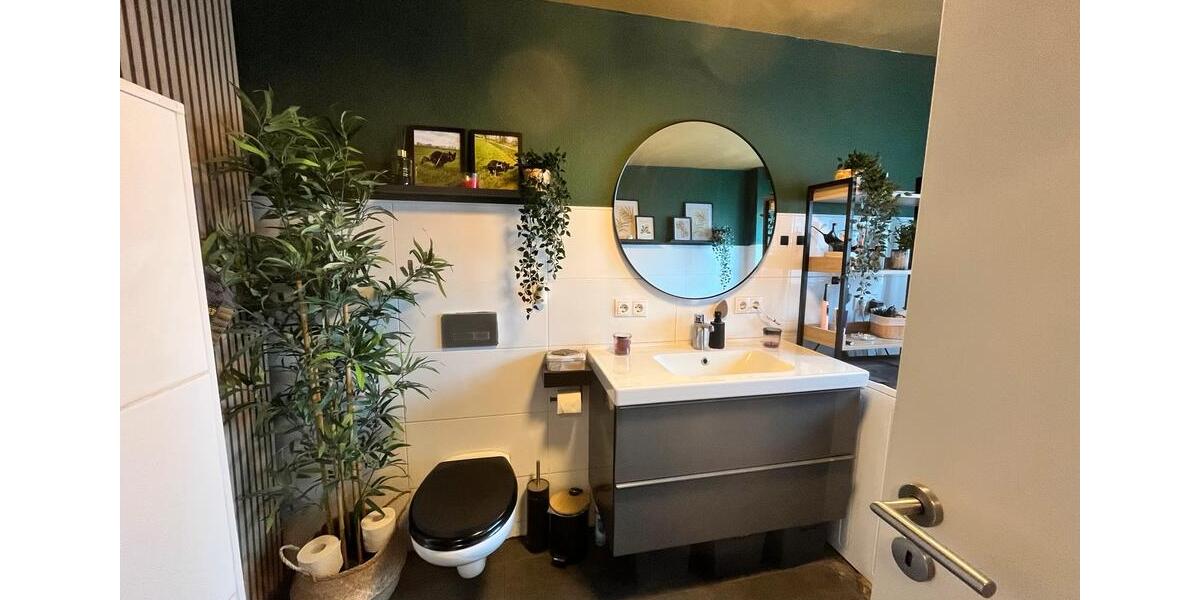 Reihenhaus Nordhorn - 4 Zimmer, 110 m&sup2;, 185.000&euro; | Angebot:25394553