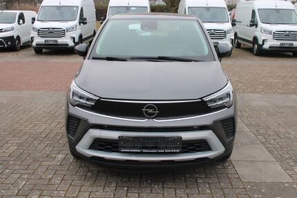 Opel Crossland (X) 99.854 km 13.700 &euro; Wiefelstede 26215