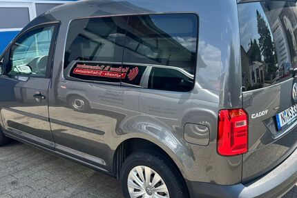 VW Caddy 109.500 km 11.300 &euro; Heroldsberg 90562
