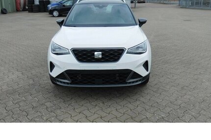Seat Arona 1.0 Style Edition TSI BMT Navi Klima Alu 35.500 km 16.690 &euro; Vordorf 38533