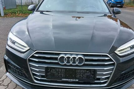 Audi A5 156.000 km 20.999 € mittenwalde 15749