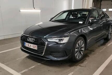 Audi A6 120.000 km 24.752 &euro; Rheinzabern 76764