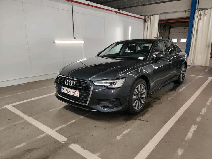 Audi A6 120.000 km 24.752 &euro; Rheinzabern 76764