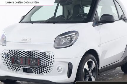 Smart ForTwo 5.659 km 16.990 &euro; Fellbach 70736