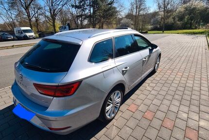Seat Leon 94.000 km 10.500 &euro; Schwalbach am Taunus 65824