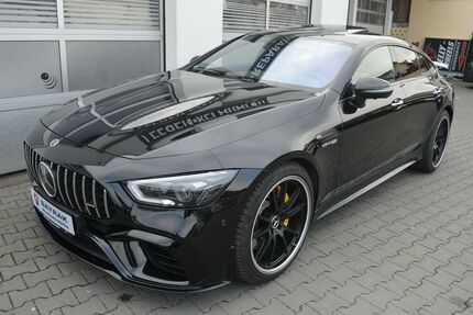 Mercedes-Benz AMG GT 64.500 km 150.800 € Sindelfingen 71065