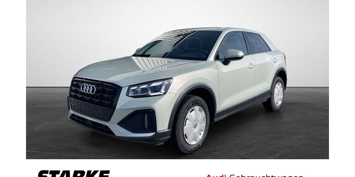 Audi Q2 7.890 km 34.930 &euro; Vechta 49377