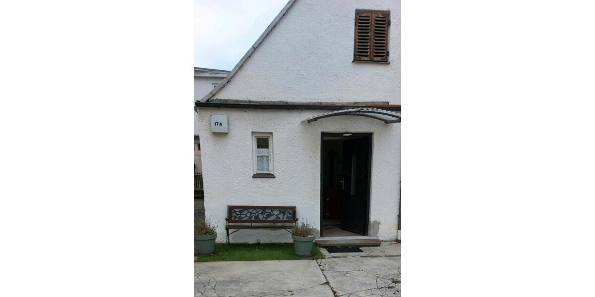 Gewerbeobjekt Augsburg Haunstetten-Siebenbrunn - 480&euro; | Angebot:26680253
