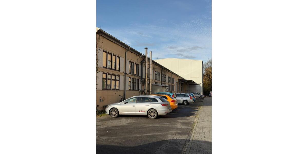 Gewerbeobjekt Brieselang - 990&euro; | Angebot:22831855
