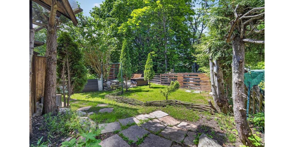 Doppelhaushälfte Villingen-Schwenningen Kopsbühl - 320.000&euro; | Angebot:26737927