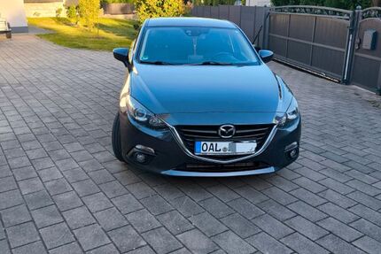 Mazda 3 105.000 km 10.200 &euro; Kaufbeuren 87600