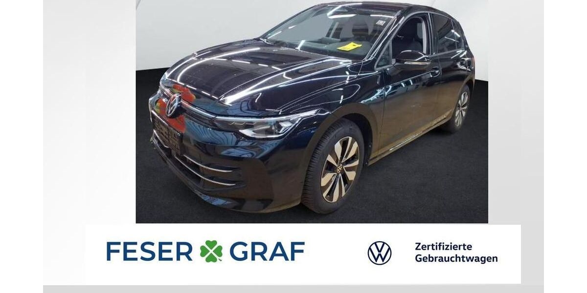 VW Golf 25.990 km 26.406 &euro; Höchstadt an der Aisch 91315