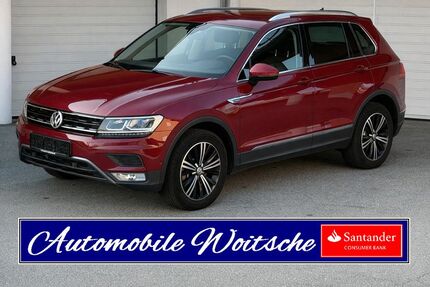 VW Tiguan 168.200 km 17.500 &euro; Tiefenbach 94113