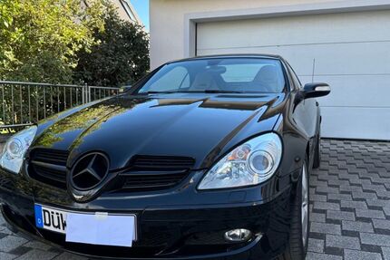 Mercedes-Benz SLK 200 135.000 km 10.399 € Deidesheim 67146