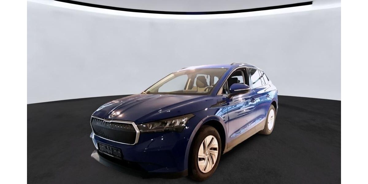Skoda Enyaq 28.121 km 20.790 &euro; Hagen 58091