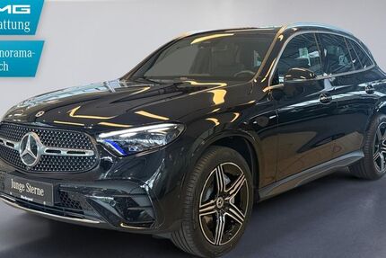 Mercedes-Benz GLC 300 9.921 km 65.560 &euro; Krefeld 47800