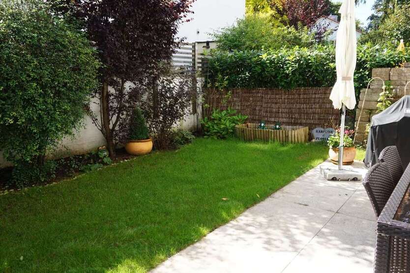 Wohnung zum Mieten in München 1.890 € 103 m²