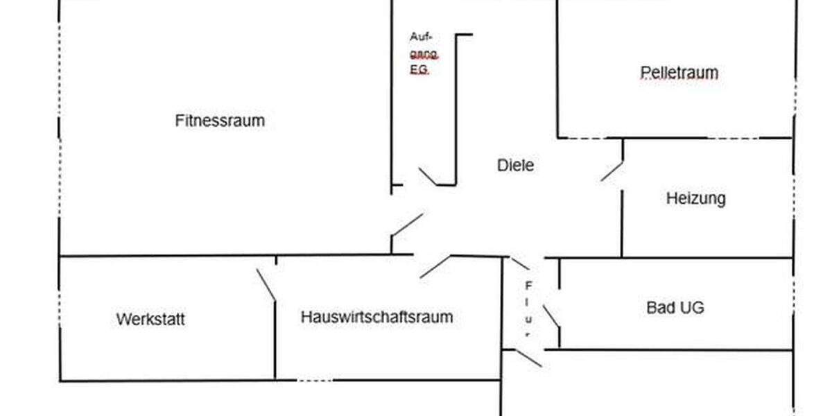 Bungalow Herbolzheim Broggingen - 7 Zimmer, 165 m&sup2;, 488.000&euro; | Angebot:25654332