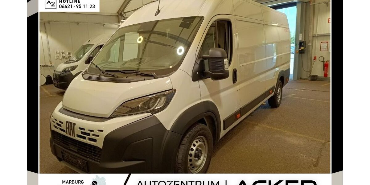 Fiat Ducato 33.172 km 25.490 &euro; Marburg 35043