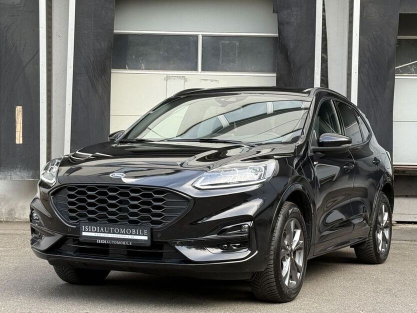 Kuga