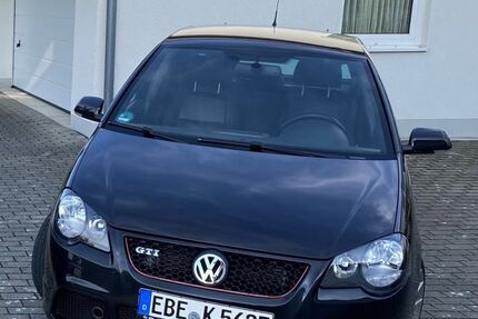 VW Polo 187.000 km 6.800 &euro; Oberpframmern 85667