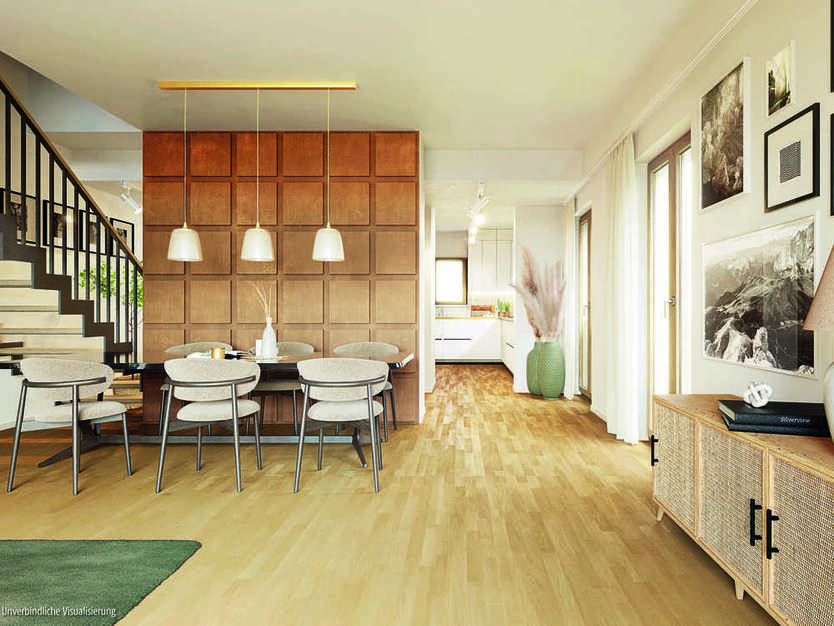 Wohnung zum Kaufen in Berlin 786.000 € 119 m²