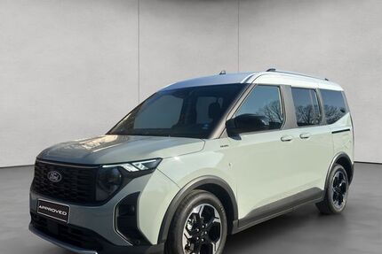 Ford Tourneo Courier 8.576 km 27.940 &euro; Dresden 01159