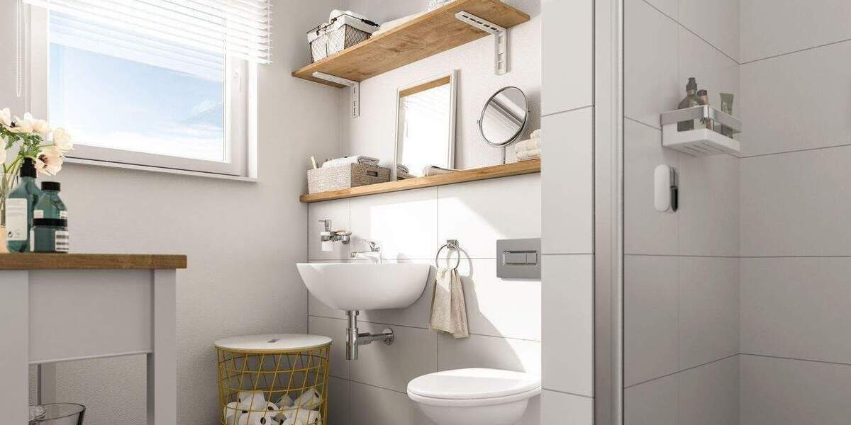 Einfamilienhaus Jübar Lüdelsen - 5 Zimmer, 124 m&sup2;, 267.516&euro; | Angebot:25796960