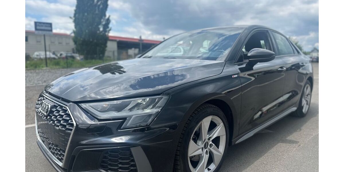 Audi A3 190.000 km 17.900 &euro; Blankenfelde-Mahlow 15831