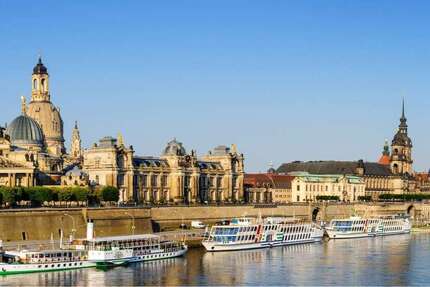 Wohnung Dresden Blasewitz - 1 Zimmer, 44 m&sup2;, 115.000&euro; | Angebot:26248696