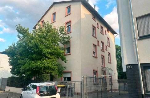 1-ZW mit Wohnküche, Galerie und Terrasse 1 zimmer