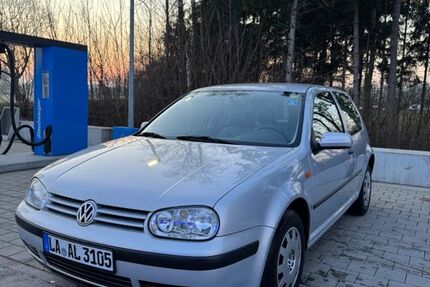 VW Golf 179.955 km 2.100 &euro; Bodenkirchen 84155